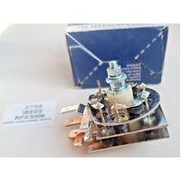 OEX RFX3006 Rectifier Assembly