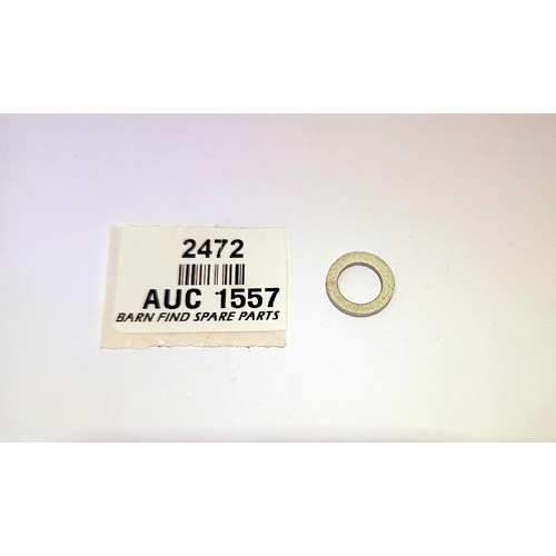 SU alloy washer AUC1557 370-130 . New old stock